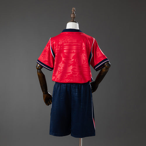 Kit Enfant Angleterre 26/27