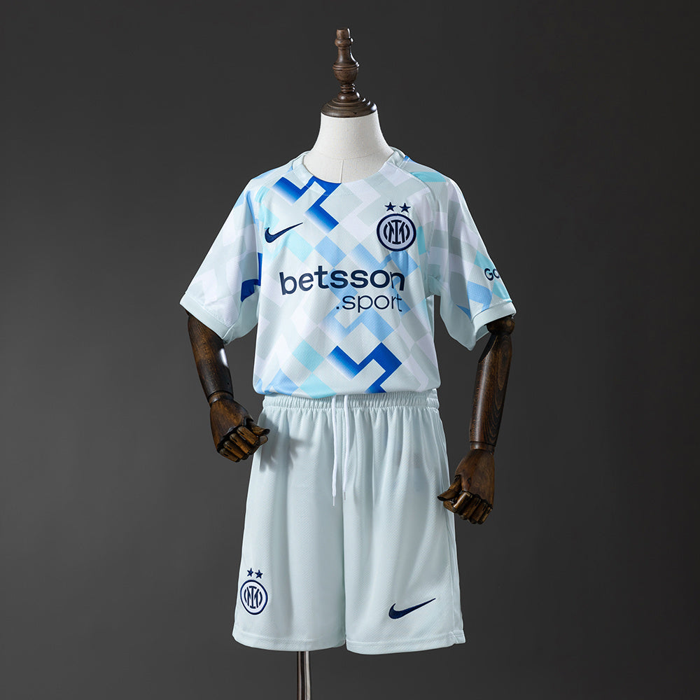 Kit Enfant Inter Milan 25/26