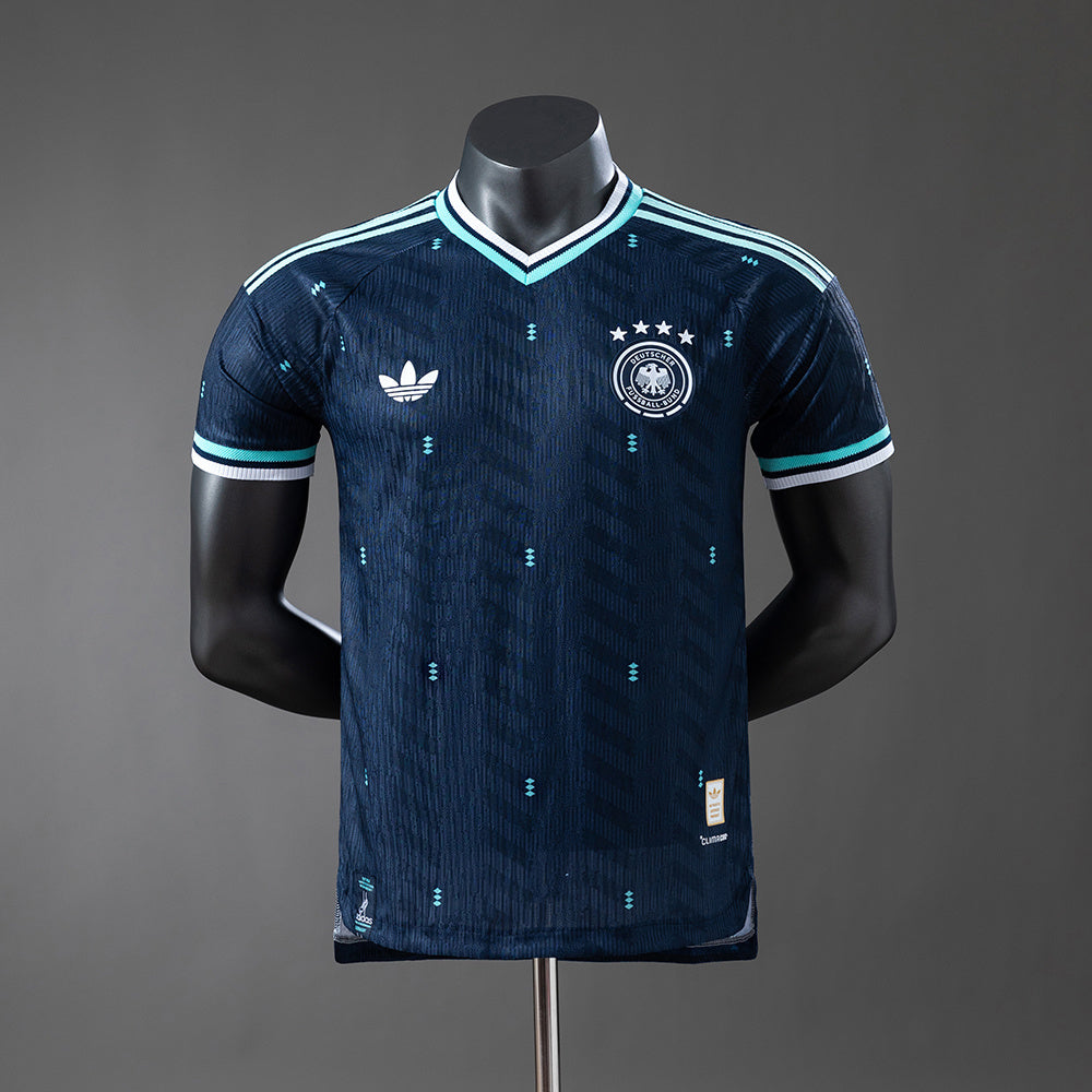 Maillot Allemagne Pro Extérieur 26/27
