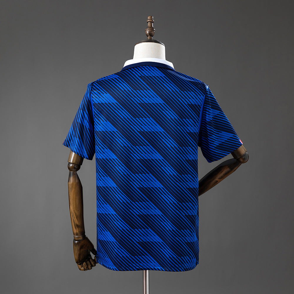 Maillot France Domicile 26/27