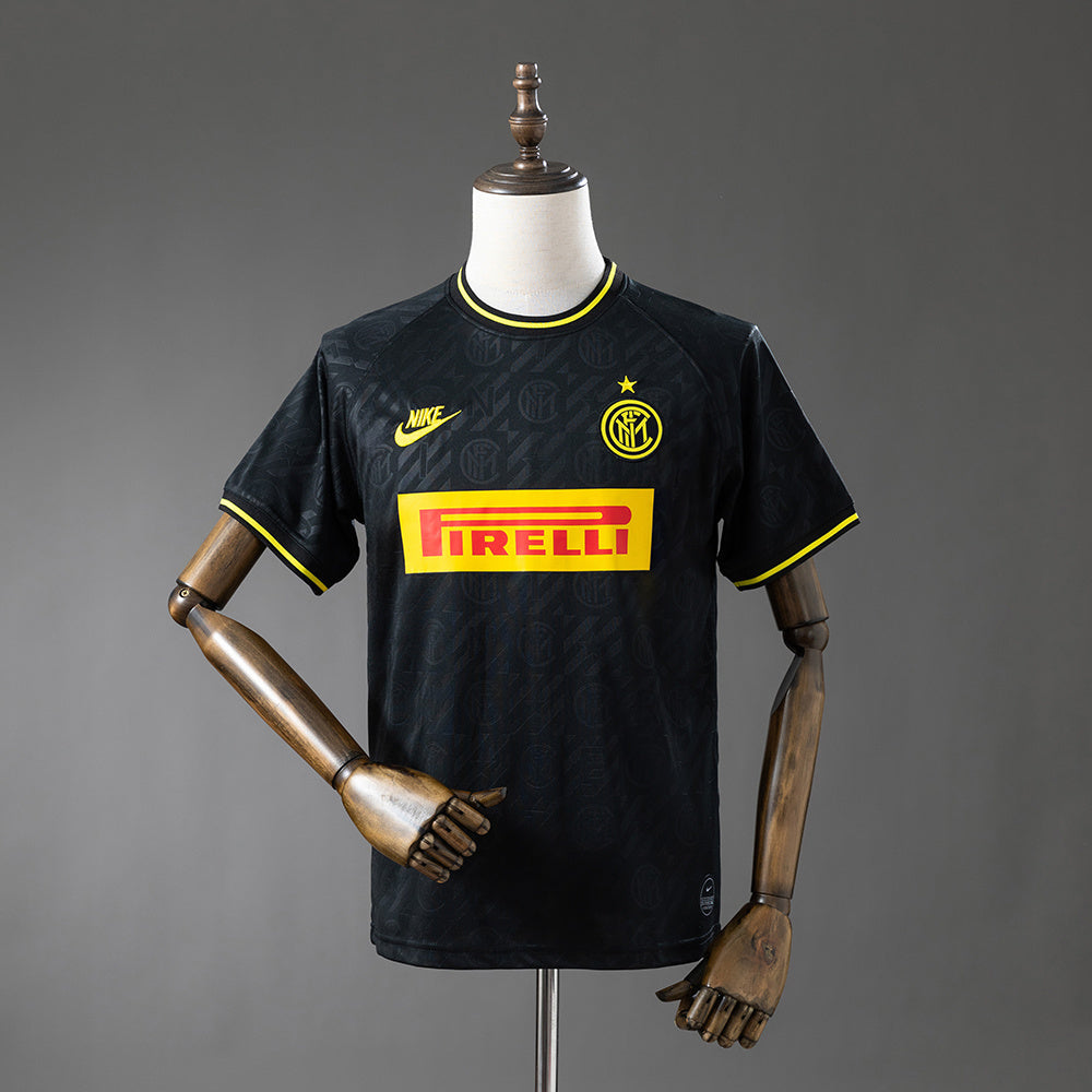 Maillot Inter Milan Third Rétro 19/20