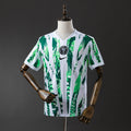 Maillot Nigeria Domicile 25/26
