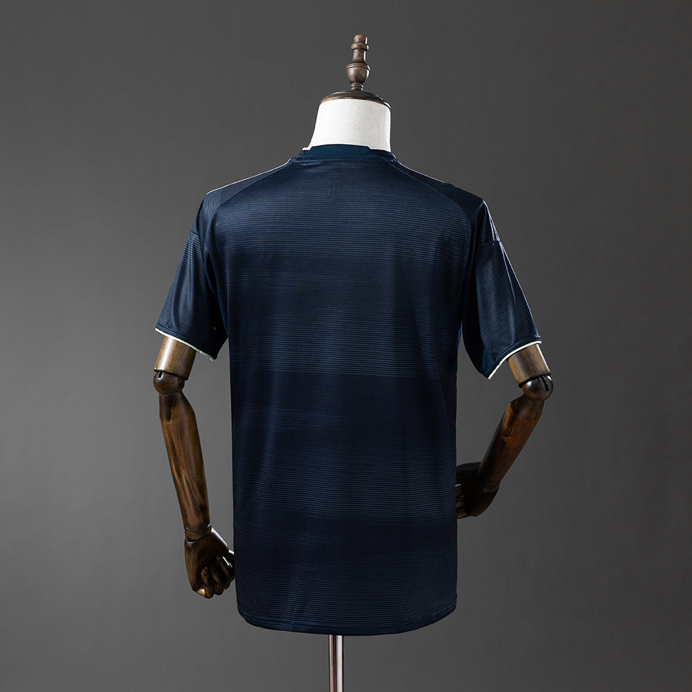 Maillot Real Madrid Extérieur 25/26