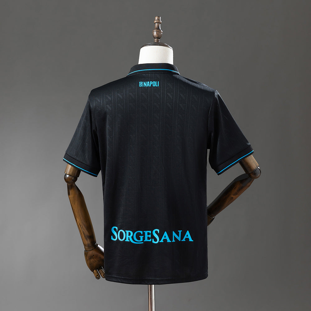 Maillot Napoli Édition Spéciale 25/26