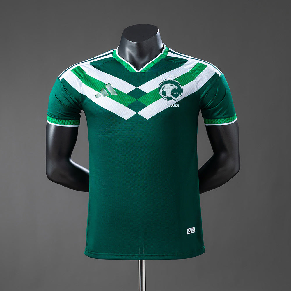 Maillot Arabie Saoudite Édition Spéciale Pro 26/27