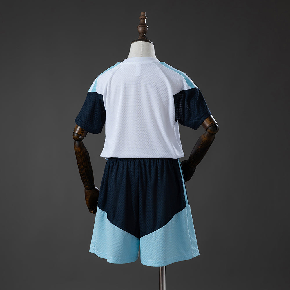 Kit Enfant Argentine