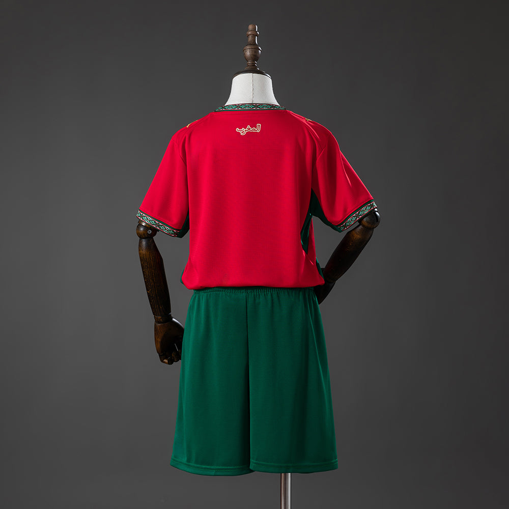 Kit Enfant Maroc 26/27