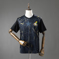 Maillot Ghana Noir 26/27