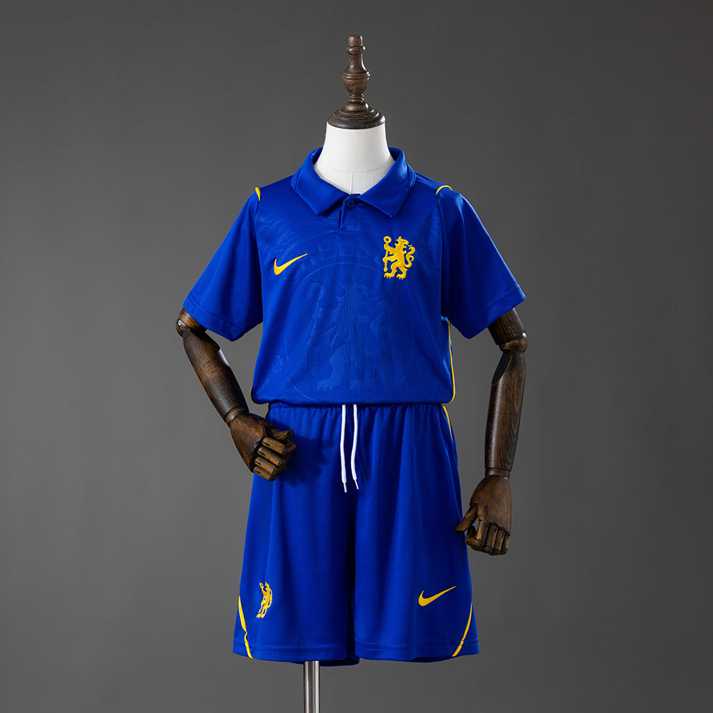Kit Enfant Chelsea 26/27