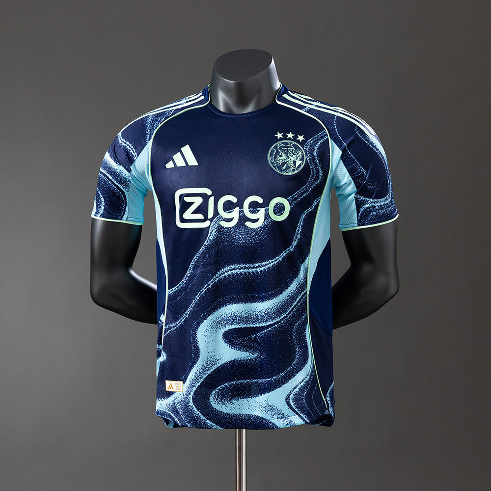 Maillot Ajax Pro Extérieur 25/26
