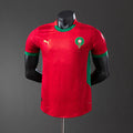 Maillot Maroc Pro Domicile 25/26