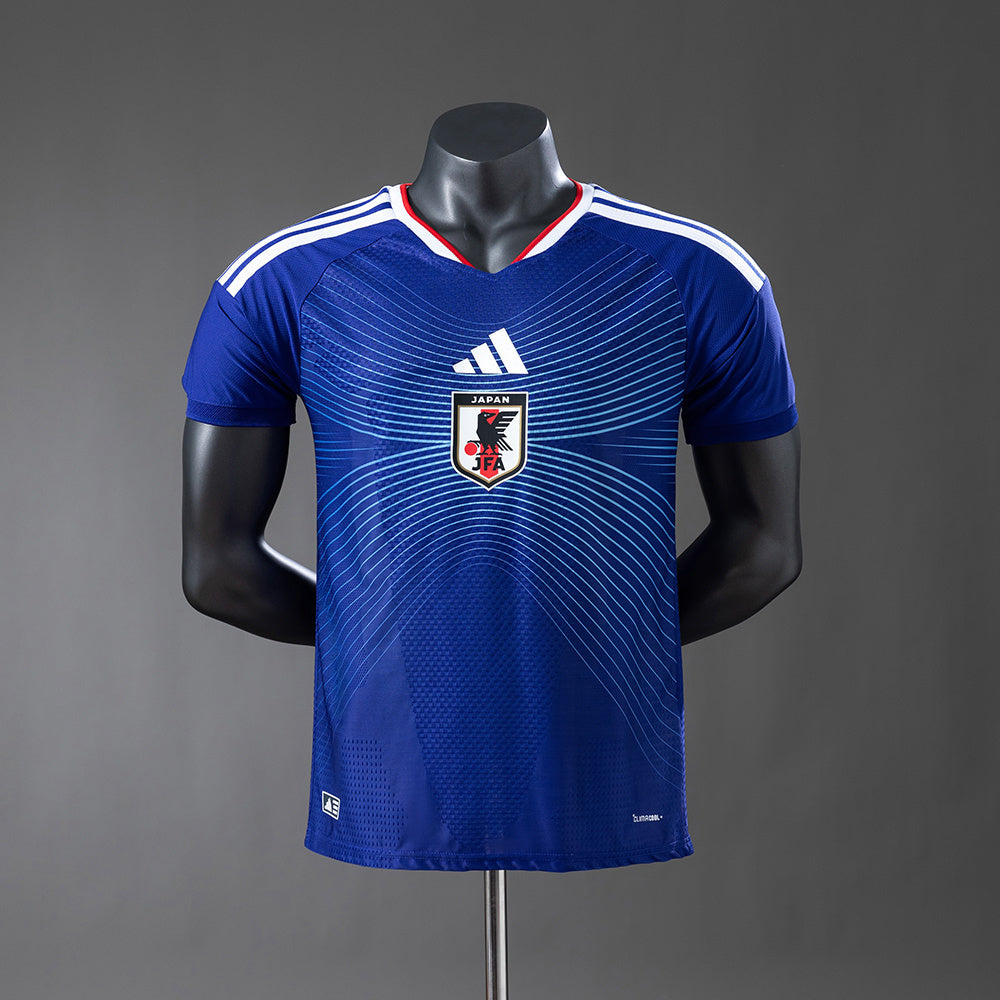 Maillot Japon Pro Domicile 26/27