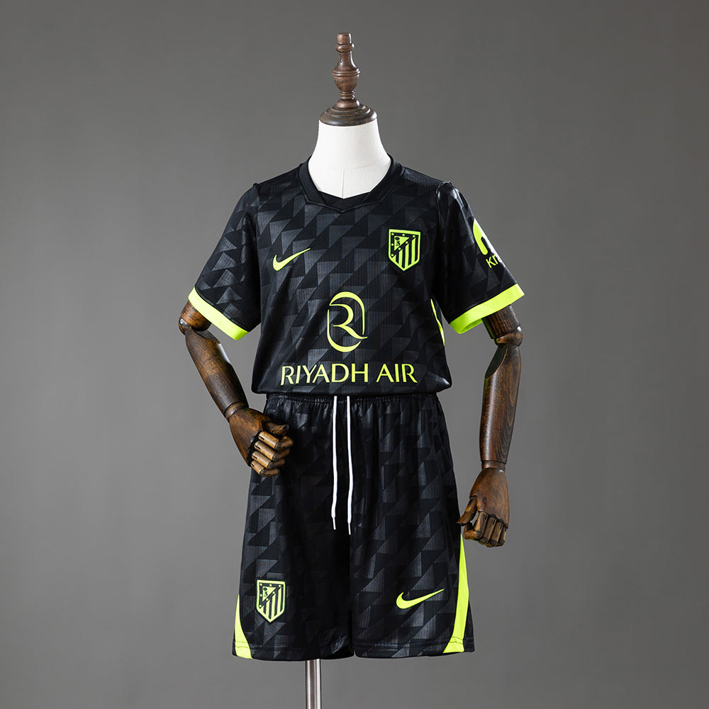 Kit Enfant Atletico Madrid 26/27