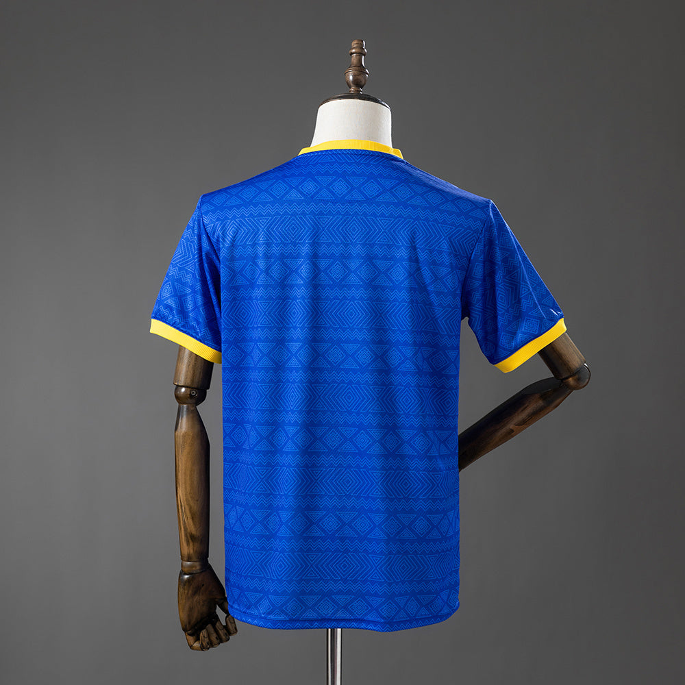 Maillot Colombie Édition Spéciale 26/27