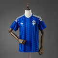Maillot Suède Extérieur 26/27