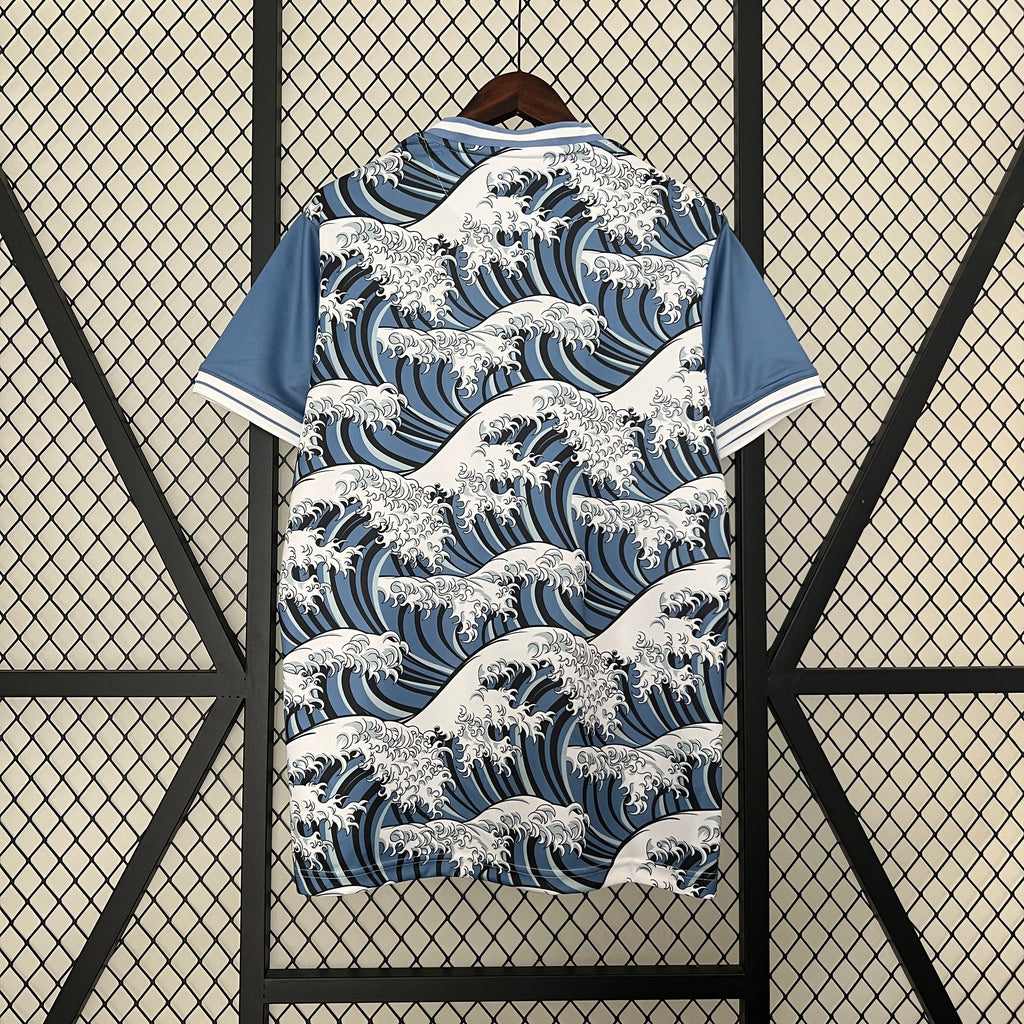 Maillot Japon Concept 25/26