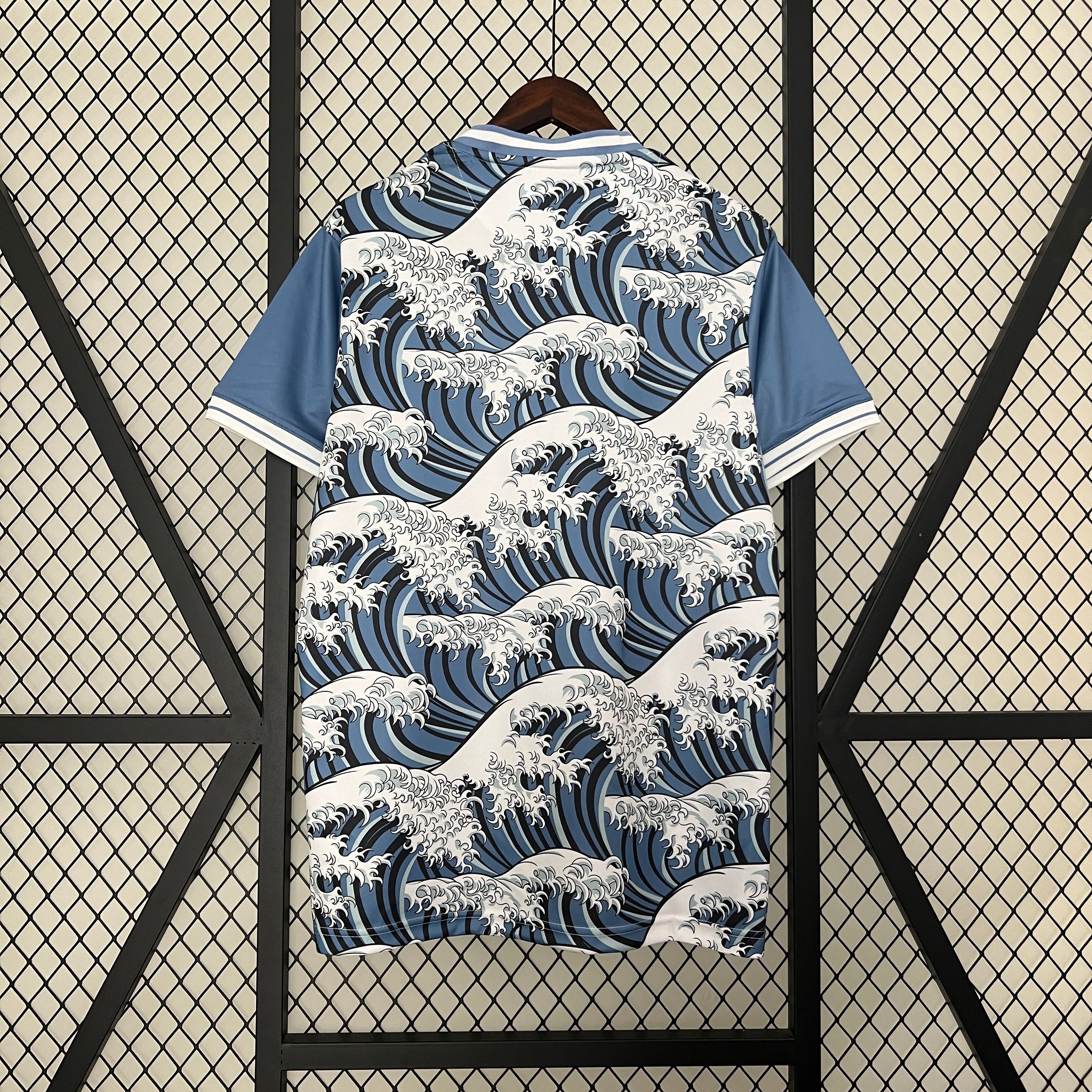 Maillot Japon Concept 25/26