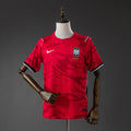 Maillot Corée du Sud Domicile 26/27