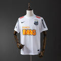 Maillot Santos Rétro Blanc 12/13
