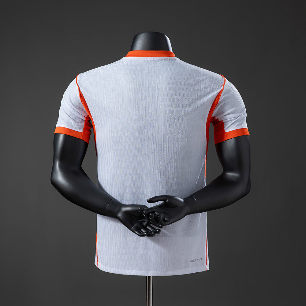 Maillot Pays Bas Extérieur Pro 26/27