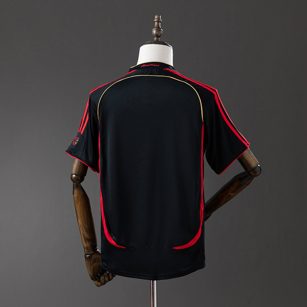 Maillot AC Milan Rétro Third 06/07