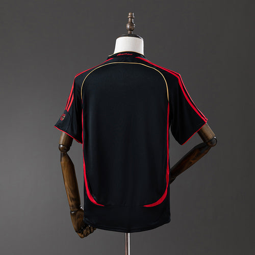 Maillot AC Milan Rétro Third 06/07
