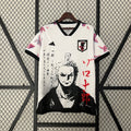 Maillot Japon Concept 25/26