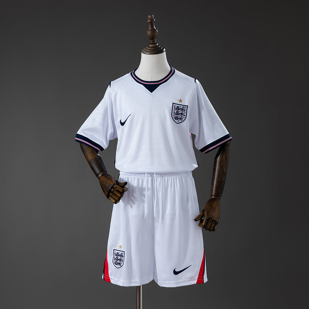 Kit Enfant Angleterre 26/27