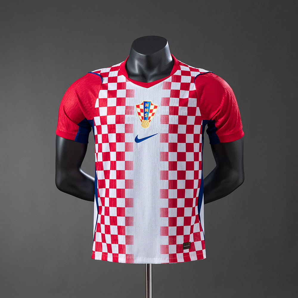 Maillot Croatie Pro Domicile 26/27