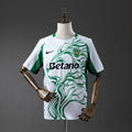 Maillot Sporting Édition Spéciale 25/26