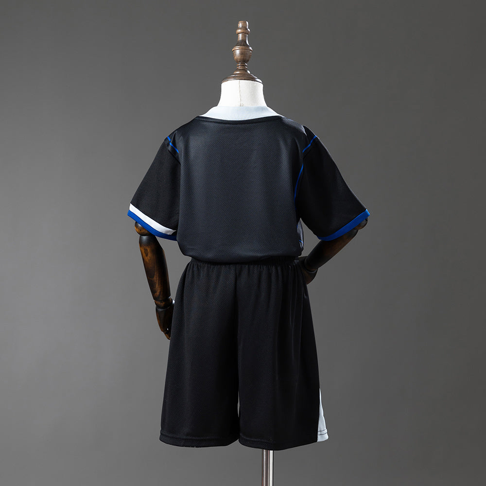 Kit Enfant Chelsea 25/26