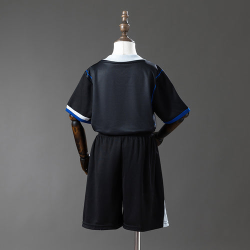 Kit Enfant Chelsea 25/26