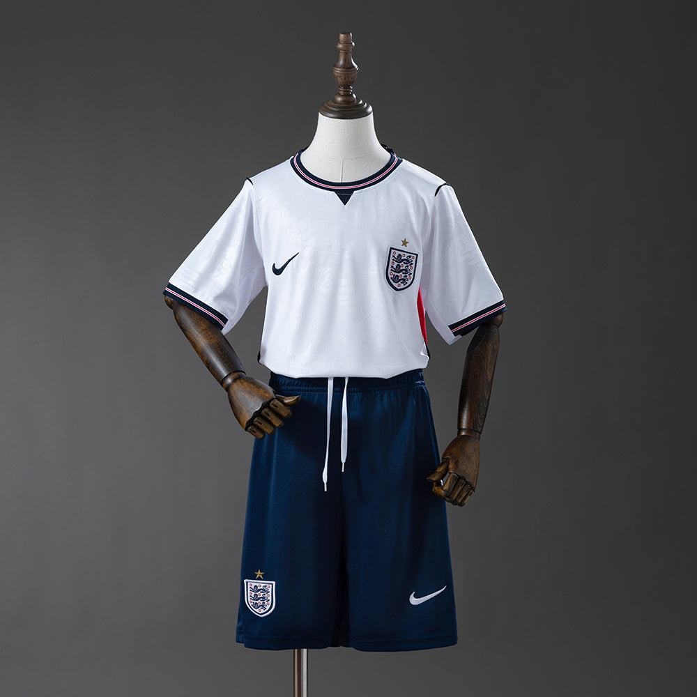 Kit Enfant Angleterre 26/27