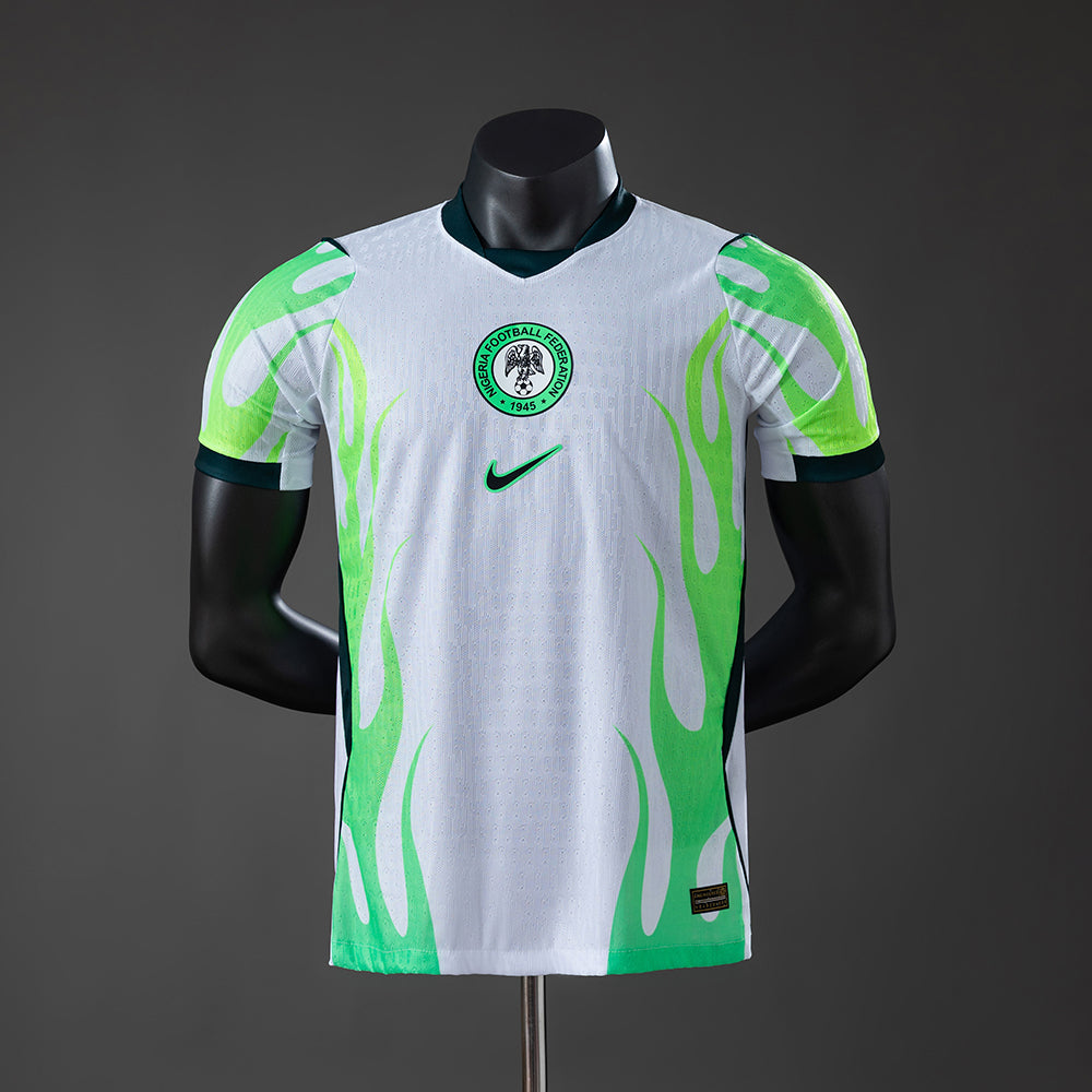 Maillot Nigéria Extérieur Pro 26/27