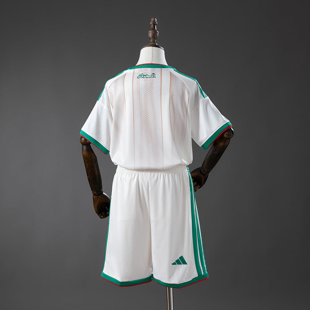 Kit Enfant Algérie 26/27