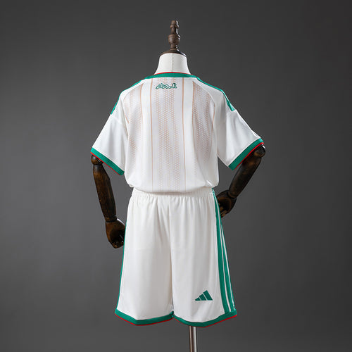 Kit Enfant Algérie 26/27