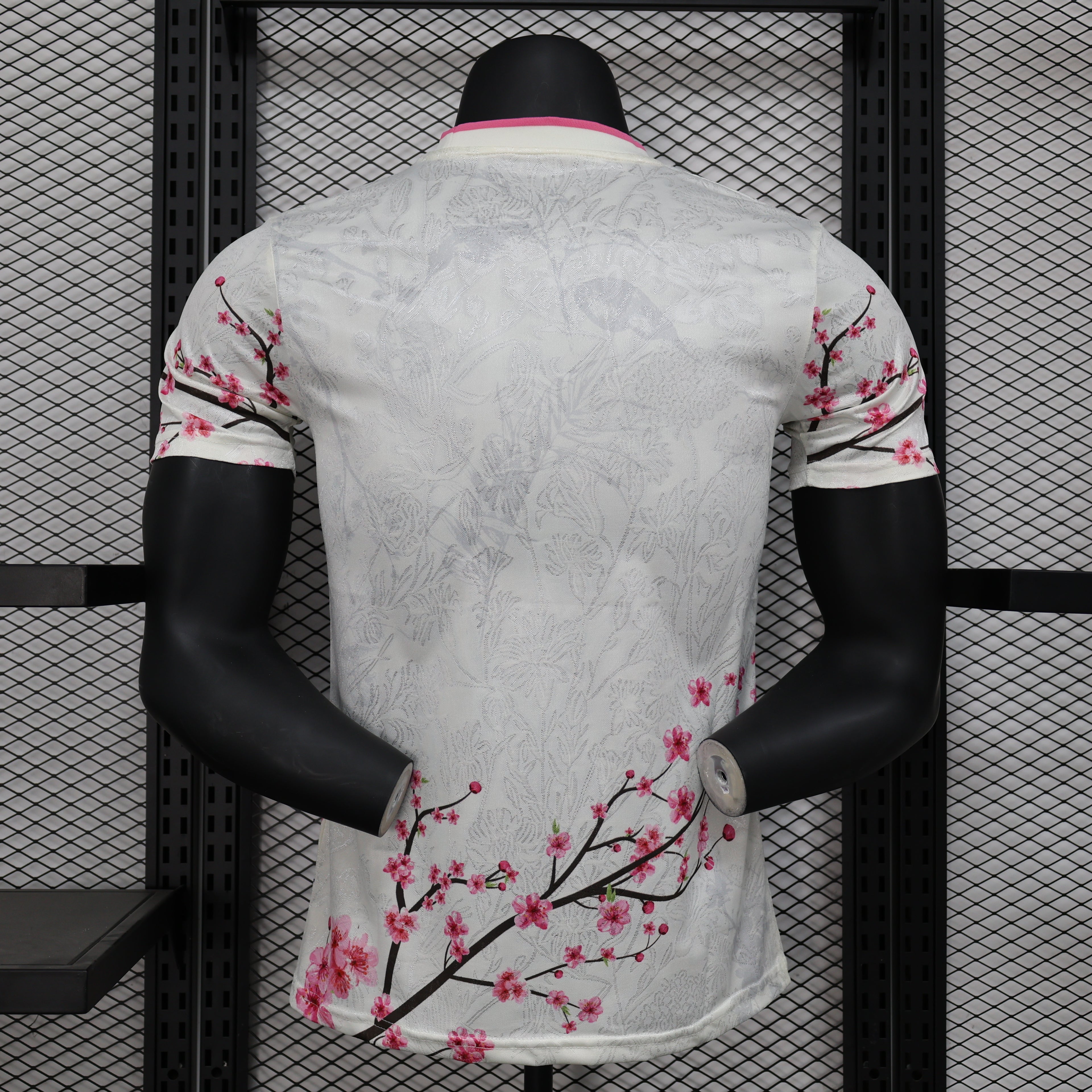 Maillot Japon Concept 25/26