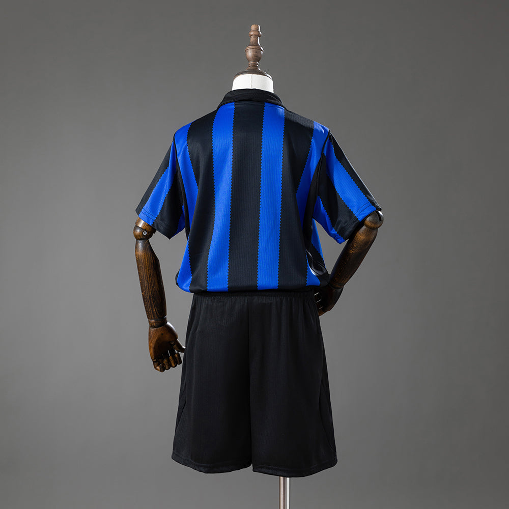 Kit Enfant Inter Millan