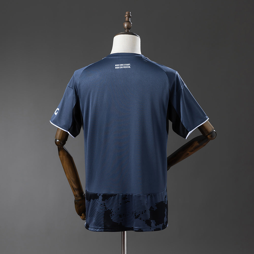 Maillot Frankfurt Third 25/26