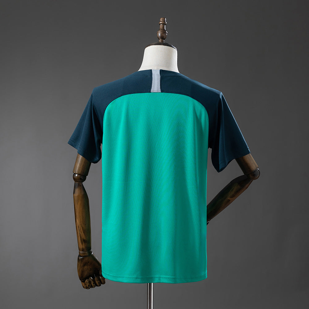 Maillot Tottenham Third Rétro 19/20