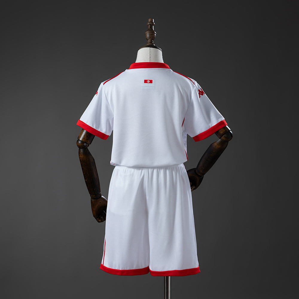 Kit Enfant Tunisie 26/27
