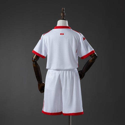 Kit Enfant Tunisie 26/27