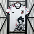 Maillot Japon Concept 25/26