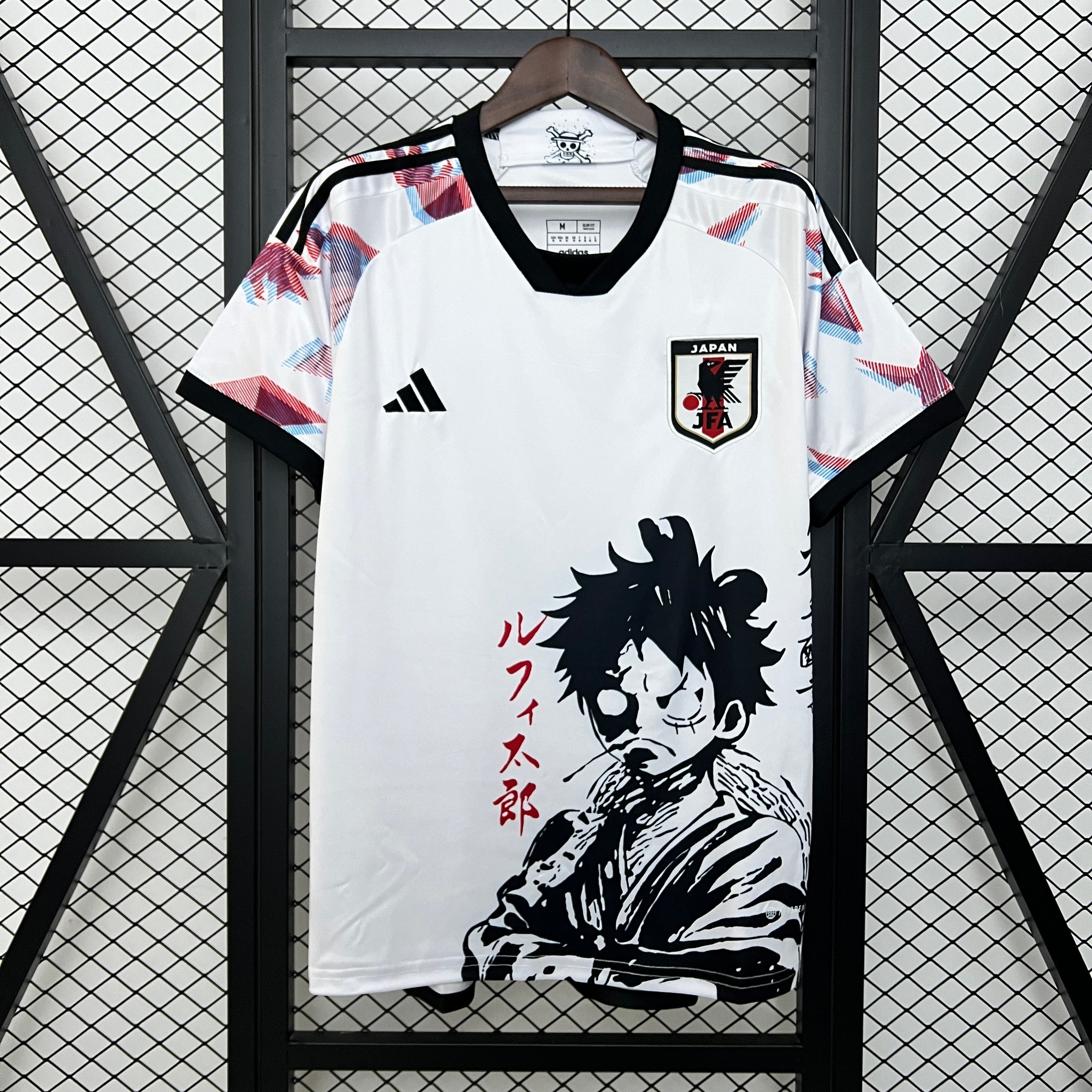 Maillot Japon Concept 25/26