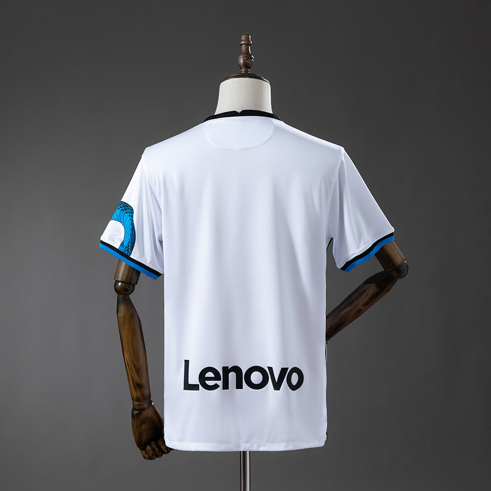 Maillot Inter Milan Extérieur Rétro 21/22