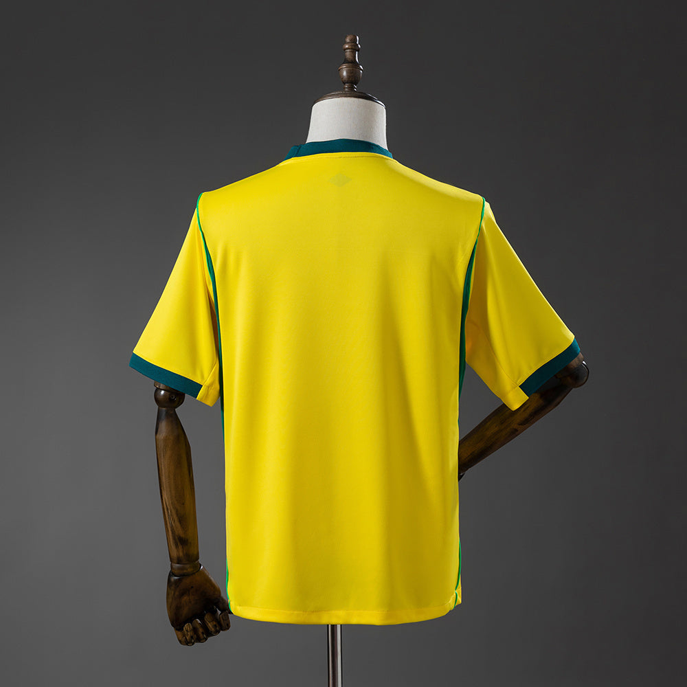 Maillot Brésil Domicile 26/27