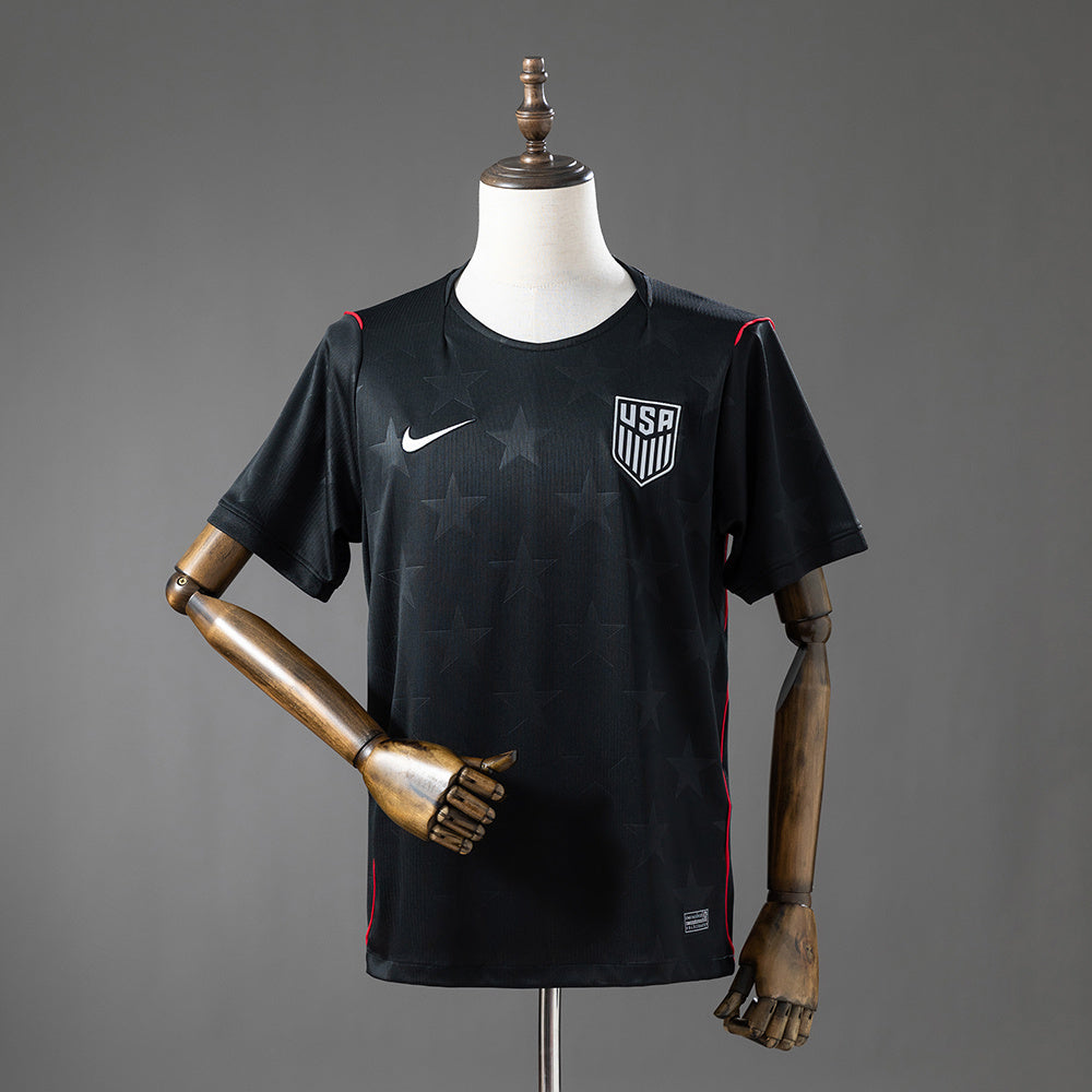 Maillot États Unis Extérieur 26/27
