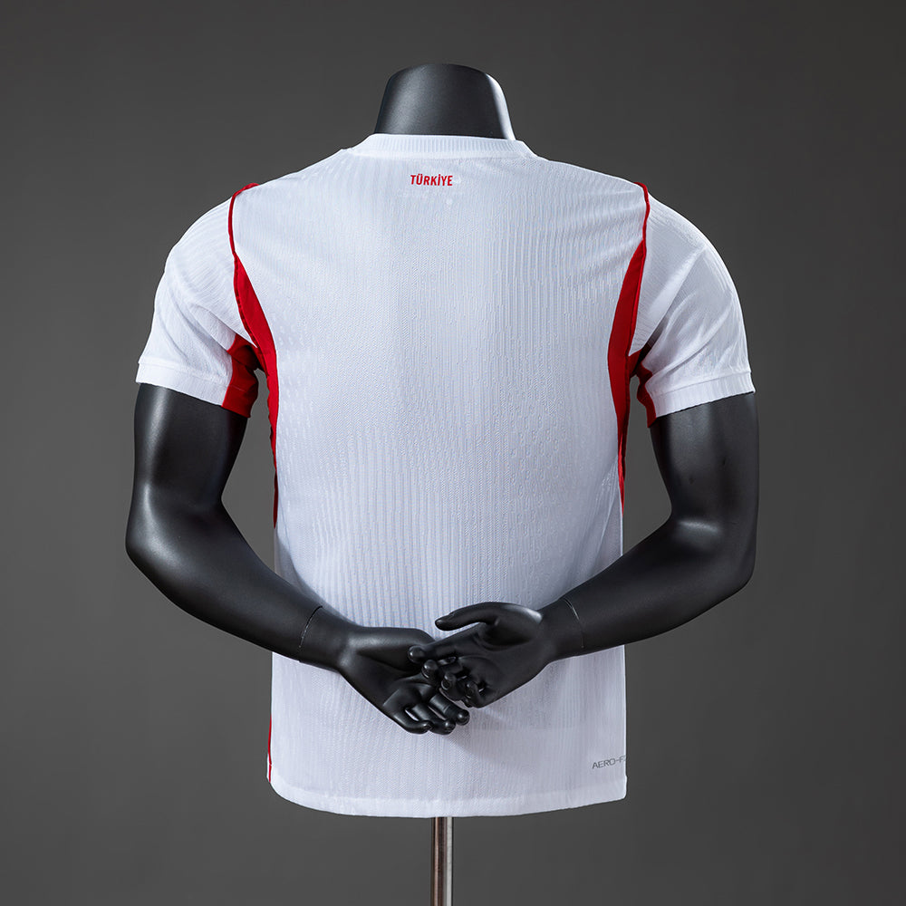 Maillot Turquie Extérieur Pro 26/27