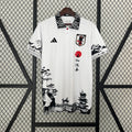 Maillot Japon Concept 25/26