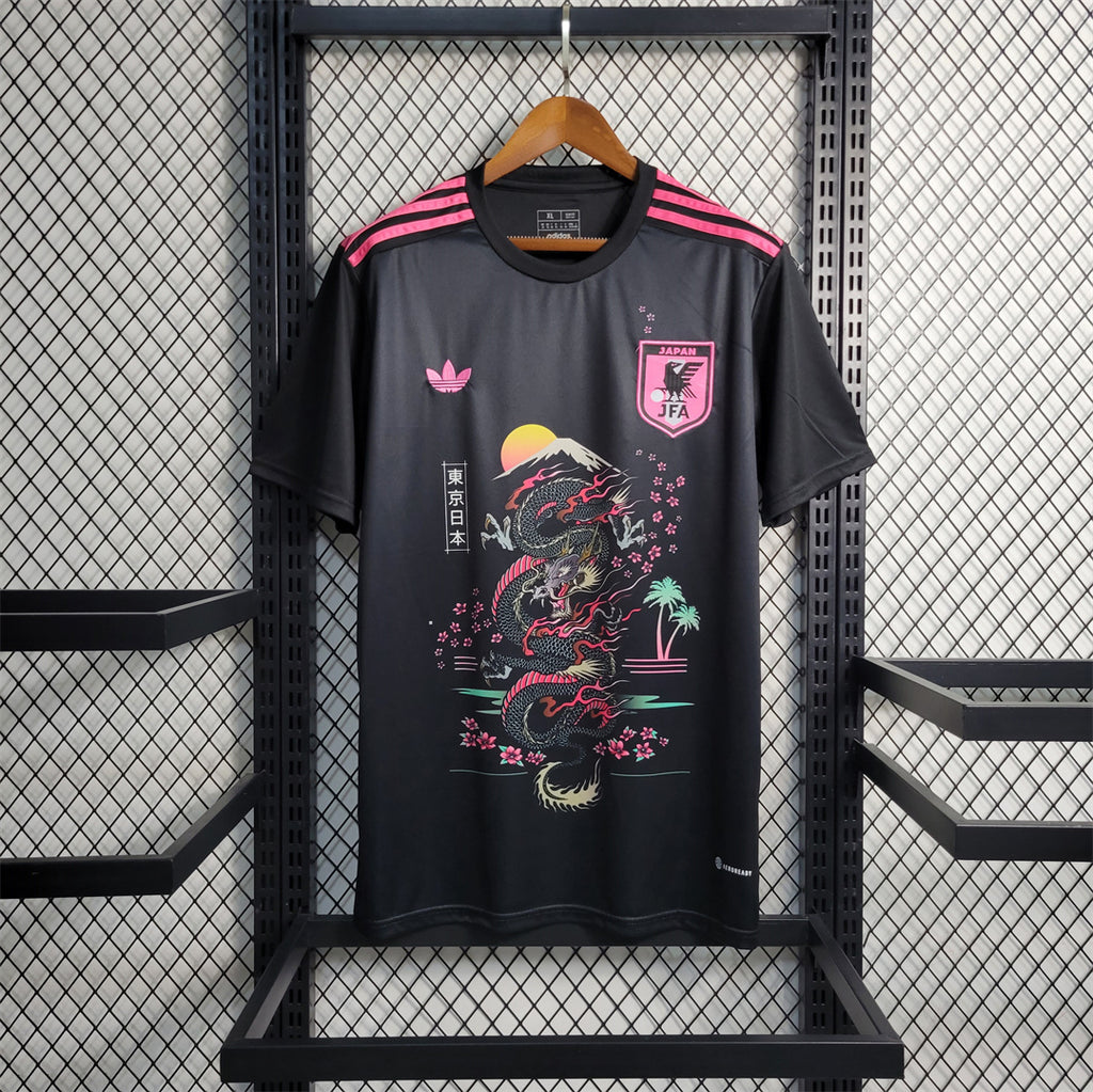 Maillot Japon Concept 25/26